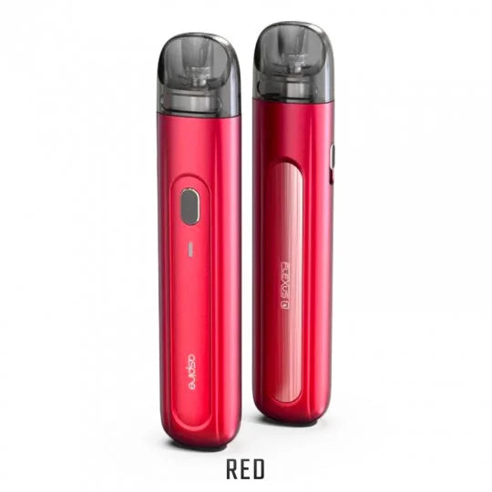 Flexus Q - Aspire