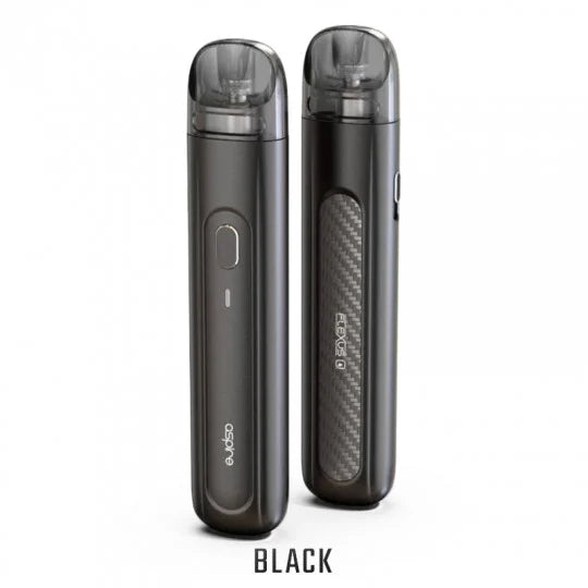 Flexus Q - Aspire