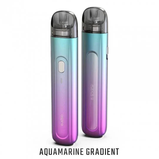 Flexus Q - Aspire