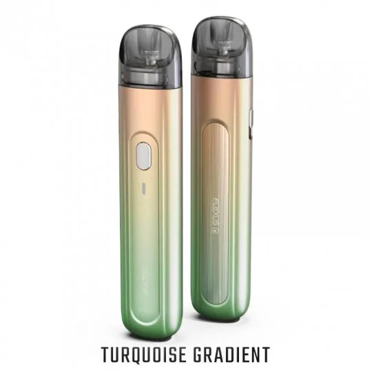 Flexus Q - Aspire