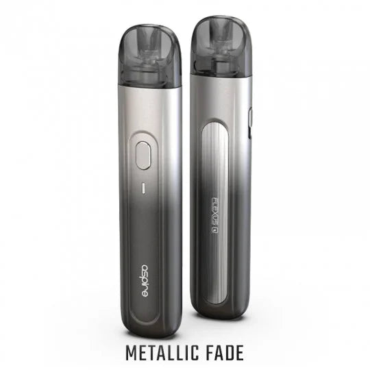 Flexus Q - Aspire