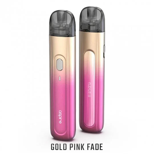Flexus Q - Aspire