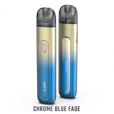 Flexus Q - Aspire