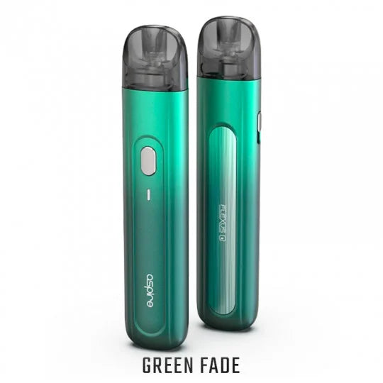 Flexus Q - Aspire