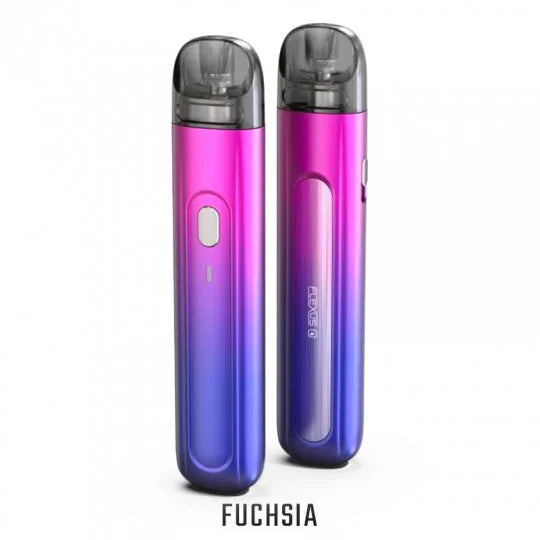 Flexus Q - Aspire