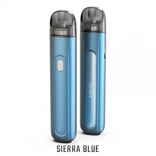 Flexus Q - Aspire
