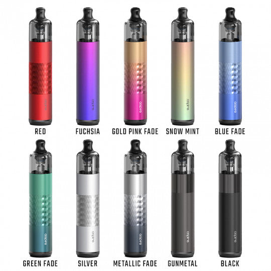 Flexus Stik - Aspire