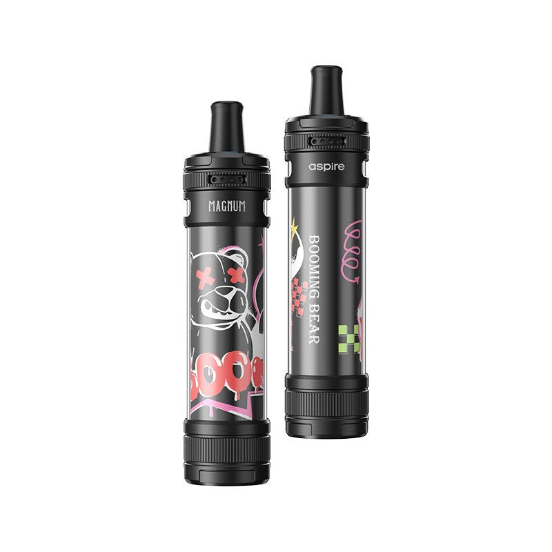 Kit Pod Magnum - Aspire