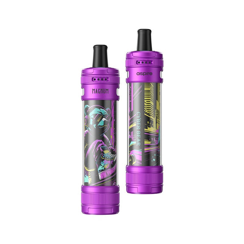 Kit Pod Magnum - Aspire