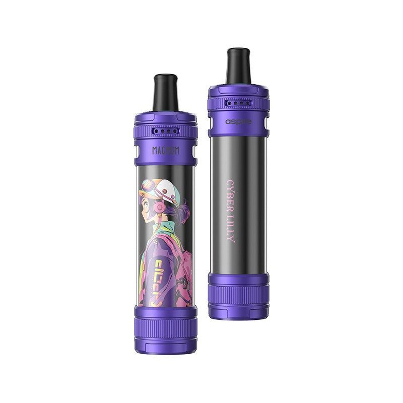 Kit Pod Magnum - Aspire