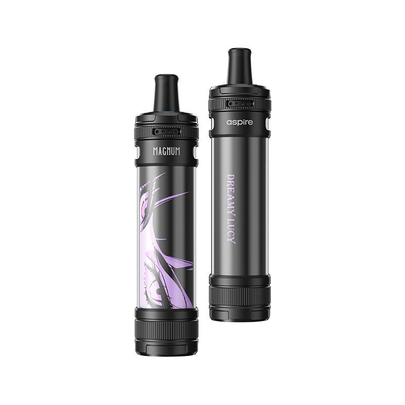 Kit Pod Magnum - Aspire