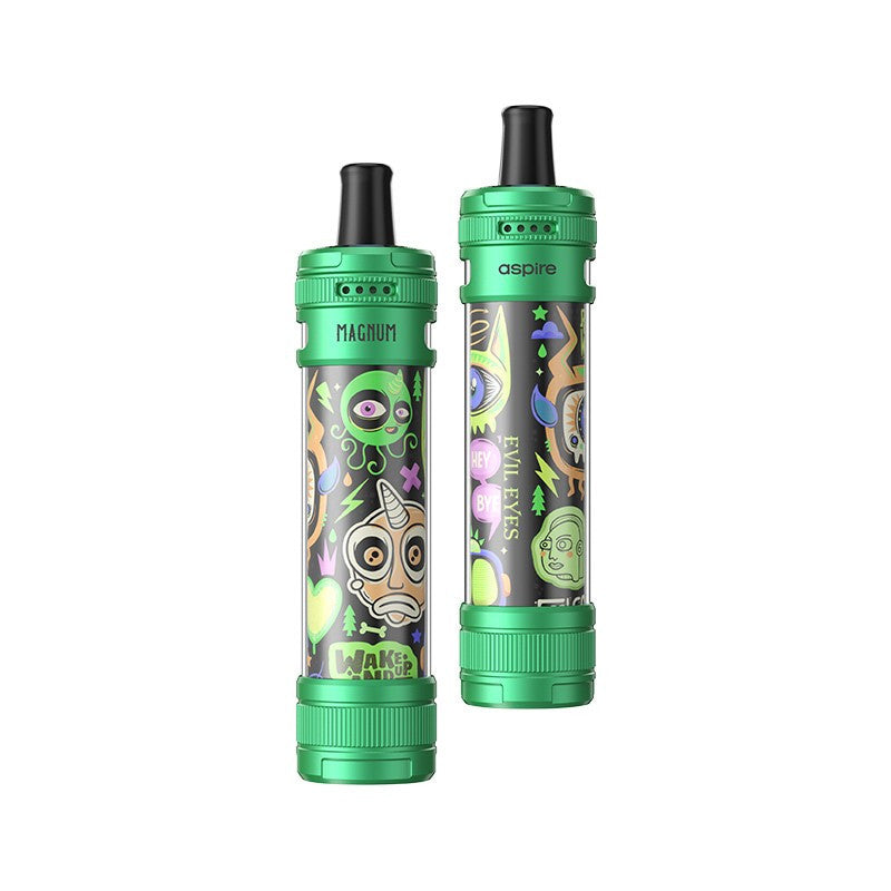 Kit Pod Magnum - Aspire