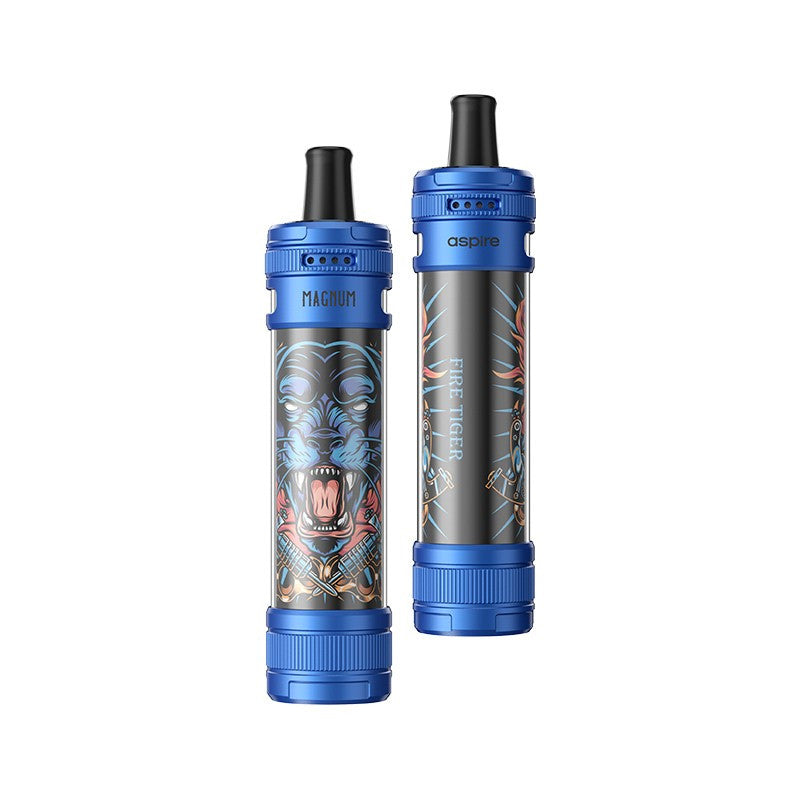 Kit Pod Magnum - Aspire