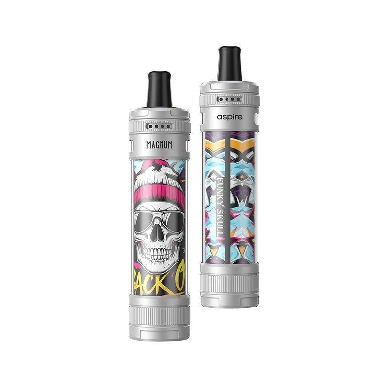 Kit Pod Magnum - Aspire
