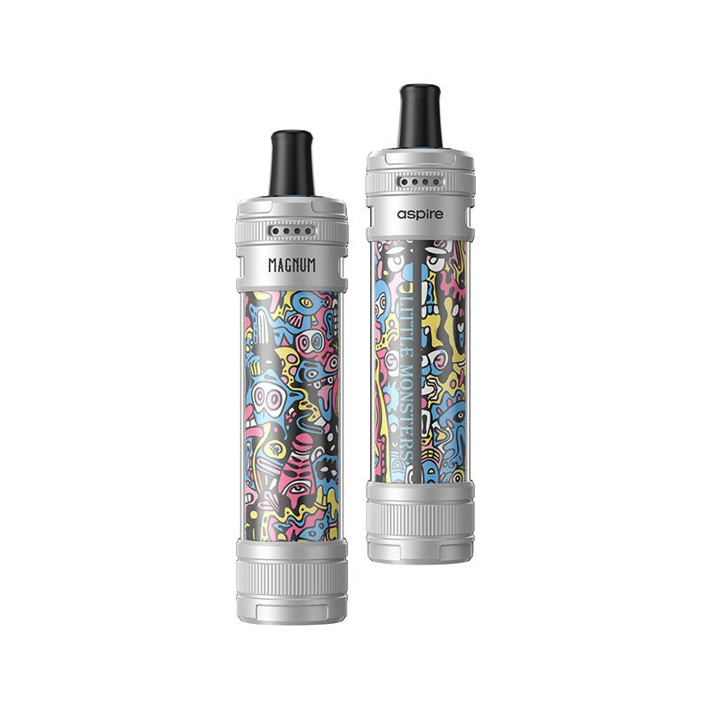 Kit Pod Magnum - Aspire