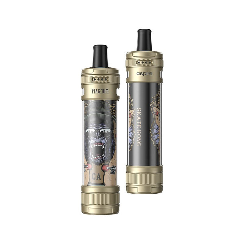 Kit Pod Magnum - Aspire