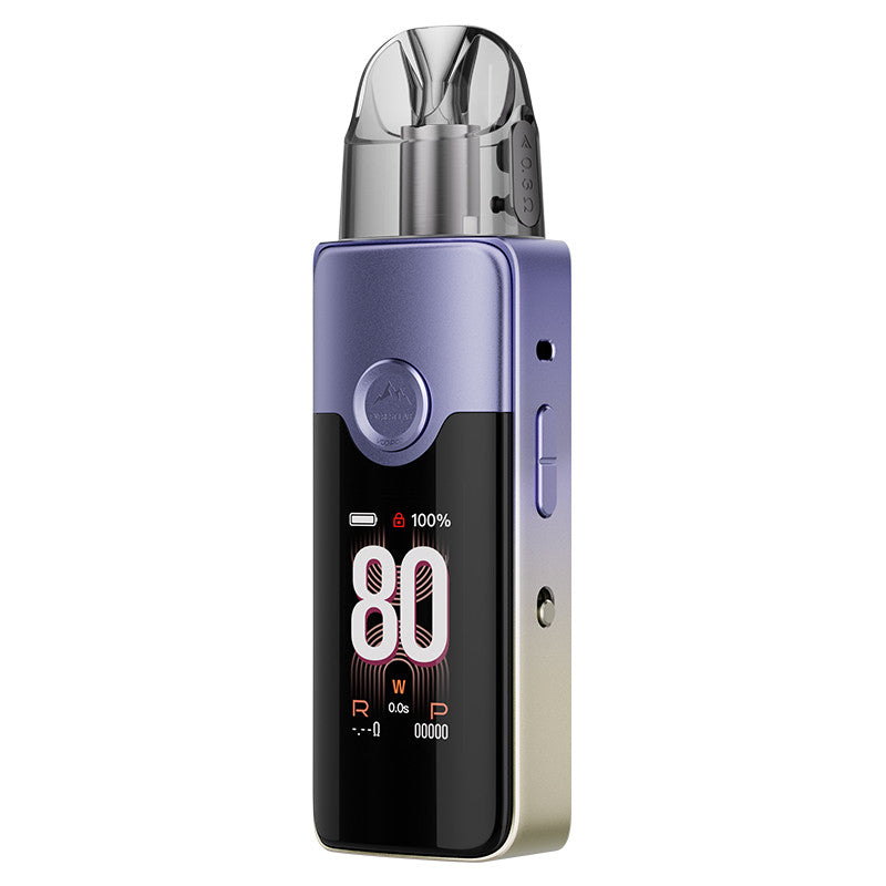 Déstockage Vinci E80 - Voopoo