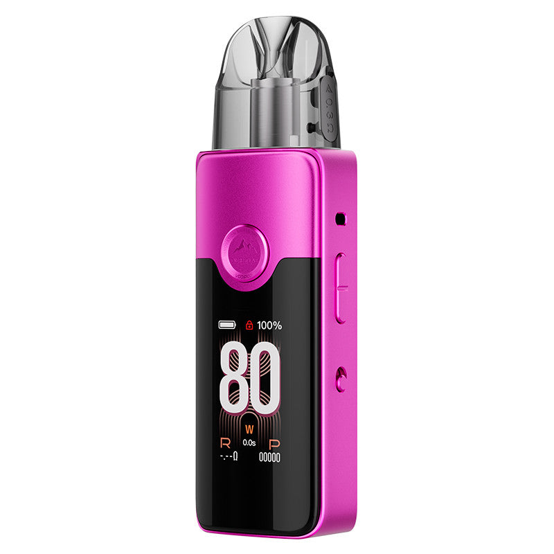 Déstockage Vinci E80 - Voopoo