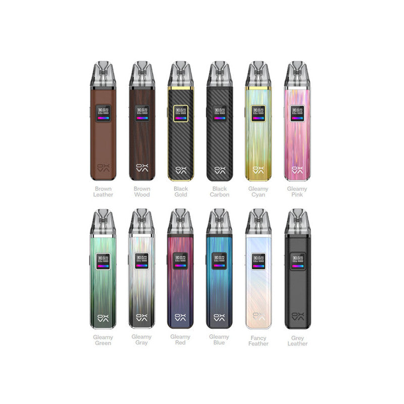 Pod XLIM Pro - OXVA
