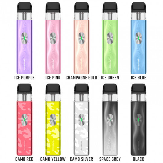 Xros 4 Mini - Vaporesso