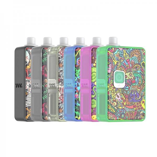 Kit Pulse AIO Mini (Complete Kit Avec RBA) - Vandy Vape