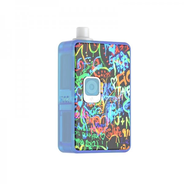 Kit Pulse AIO Mini (Complete Kit Avec RBA) - Vandy Vape