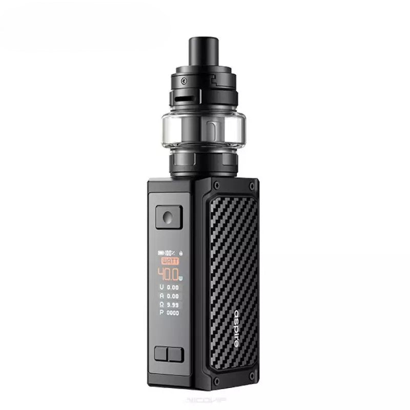 Kit Rover Plus - Aspire