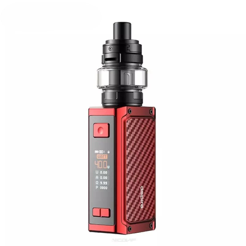 Kit Rover Plus - Aspire