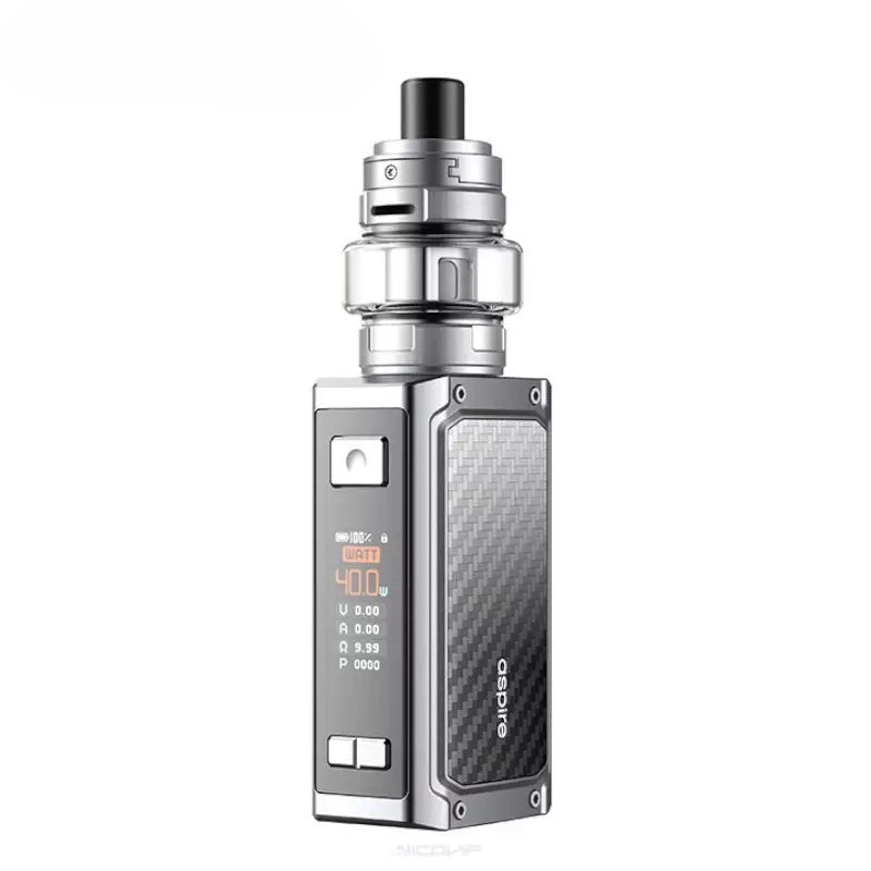 Kit Rover Plus - Aspire