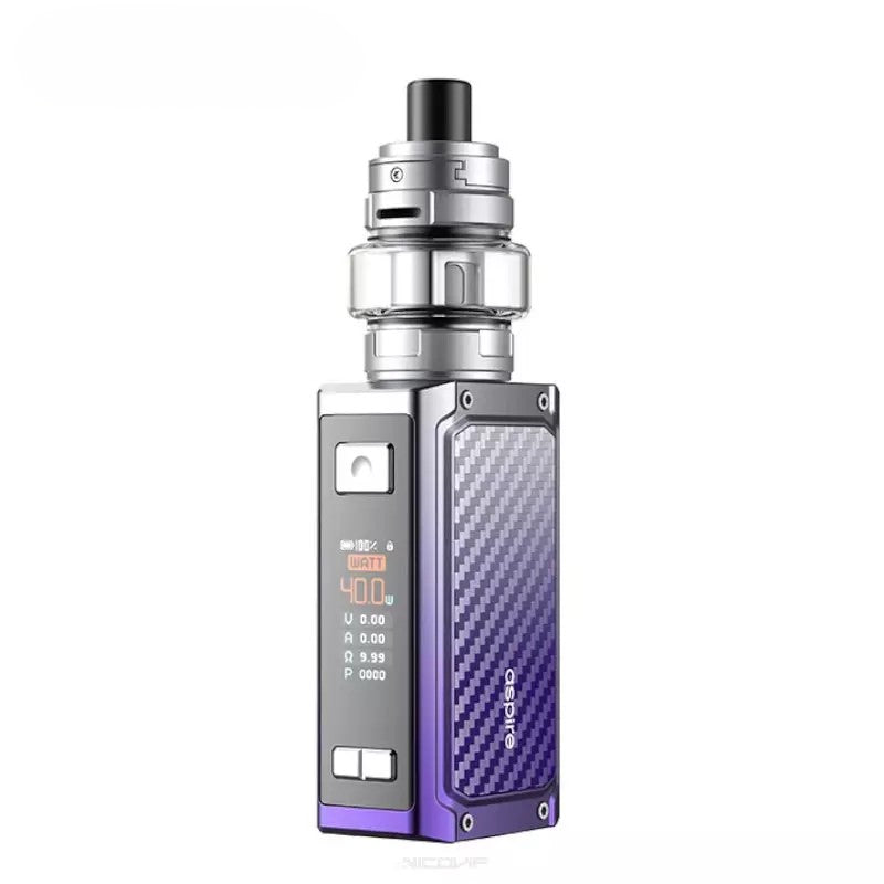 Kit Rover Plus - Aspire
