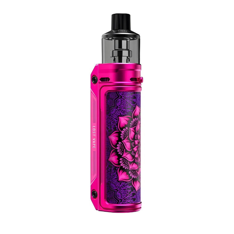 Thelema Urban 80 - Lost Vape