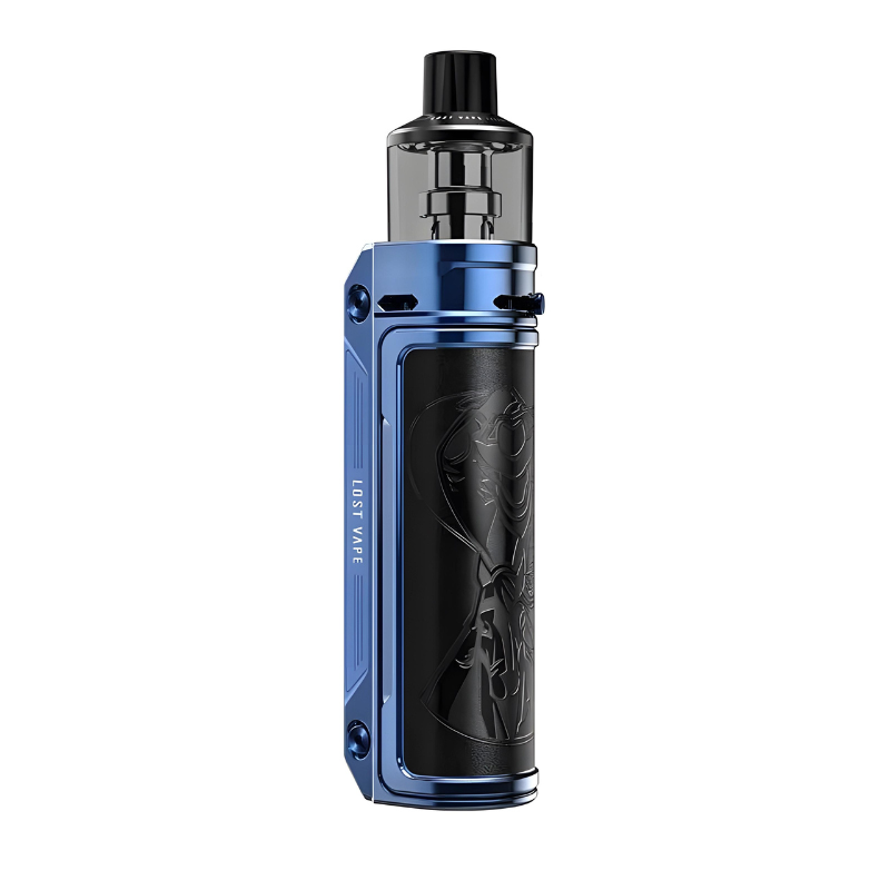 Thelema Urban 80 - Lost Vape