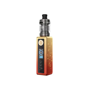 Kit Vinci Spark 100 - Voopoo