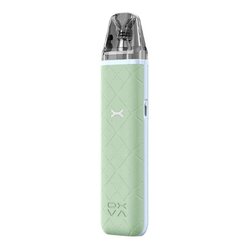 Xlim Go - Oxva
