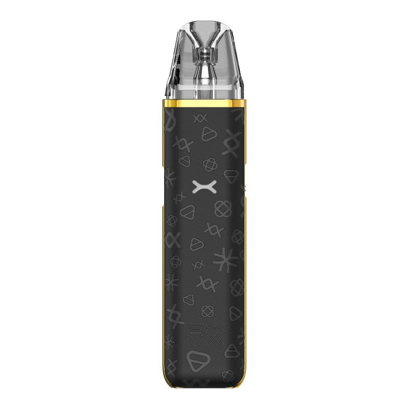 Xlim Go - Oxva