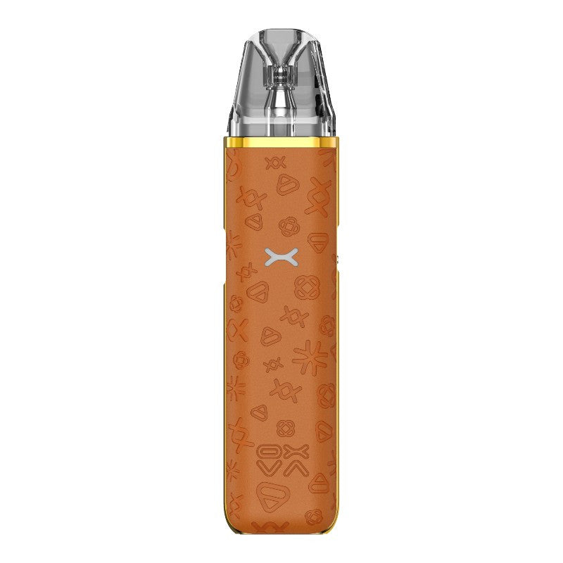 Xlim Go - Oxva