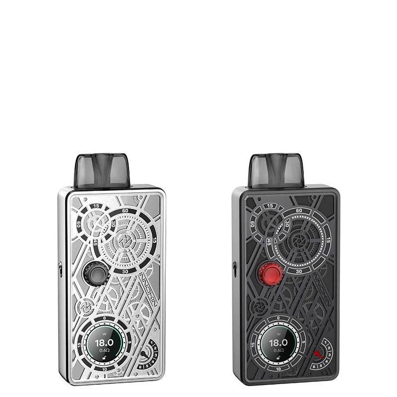 Klypse Mecha - Innokin