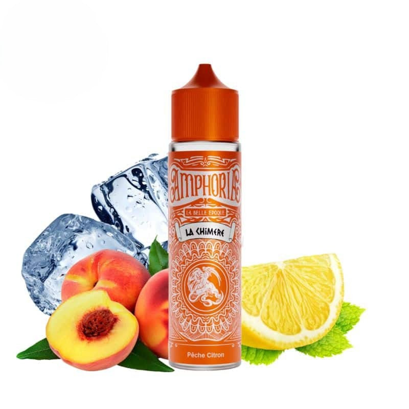 La Chimère Amphoria 50ml - La Belle Epoque