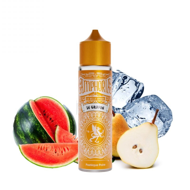 Le Griffon Amphoria 50ml - La Belle Epoque