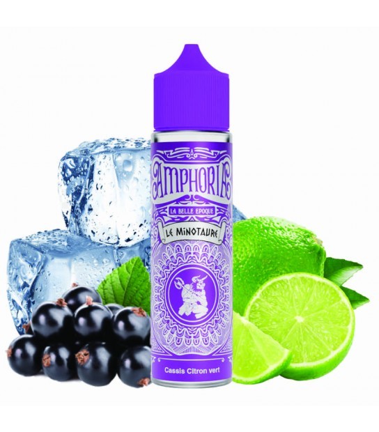 Le Minotaure Amphoria 50ml - La Belle Epoque
