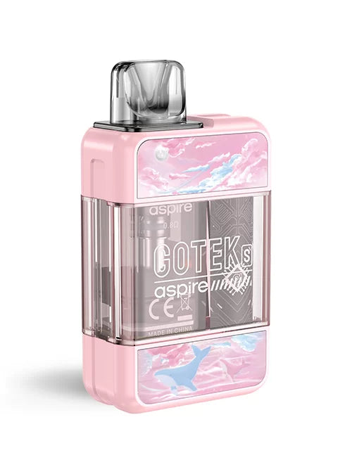 Gotek S - Aspire