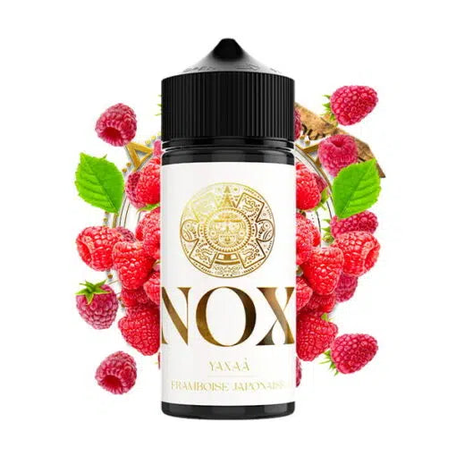 Yaxaà Nox 50ml - Secret's Lab
