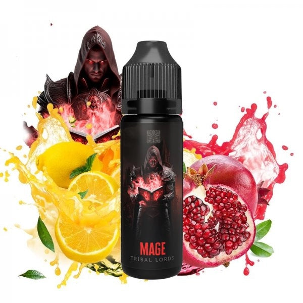 Mage Tribal Lords 50ml - Tribal Force