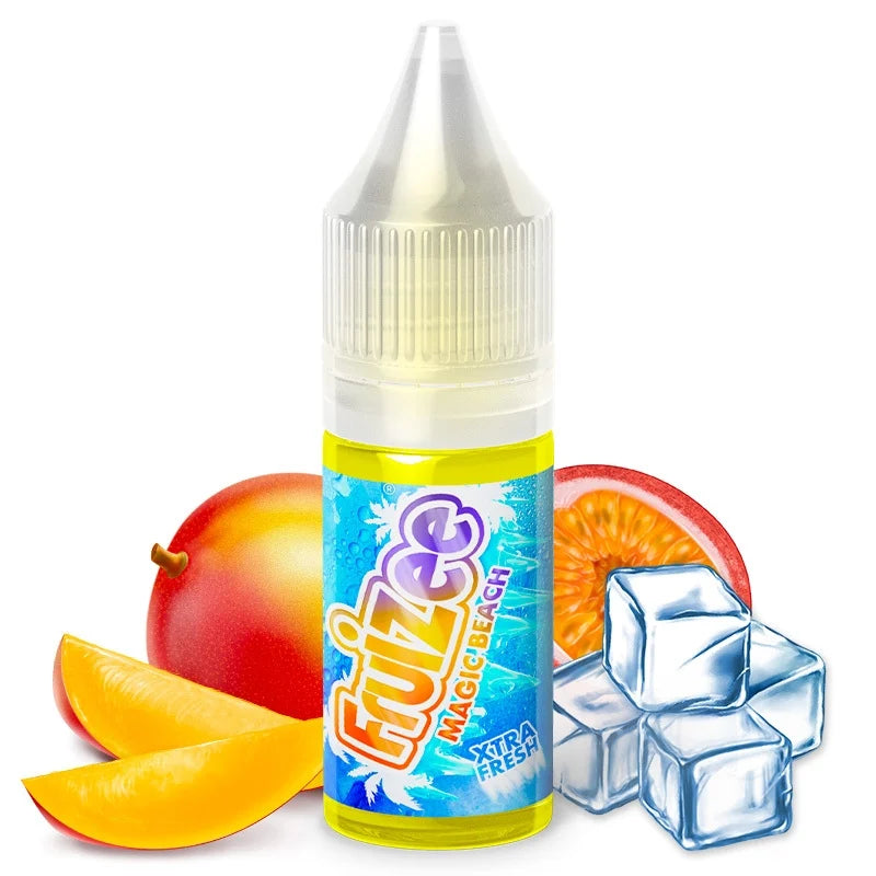 Magic Beach 10ml - Fruizee