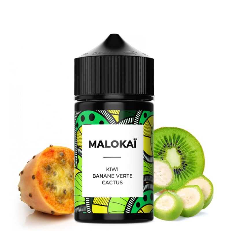 Malokai Wax 50ml - Solana
