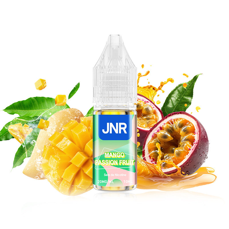 Mango Passion Fruit Falcon-X Plus Joker - JNR