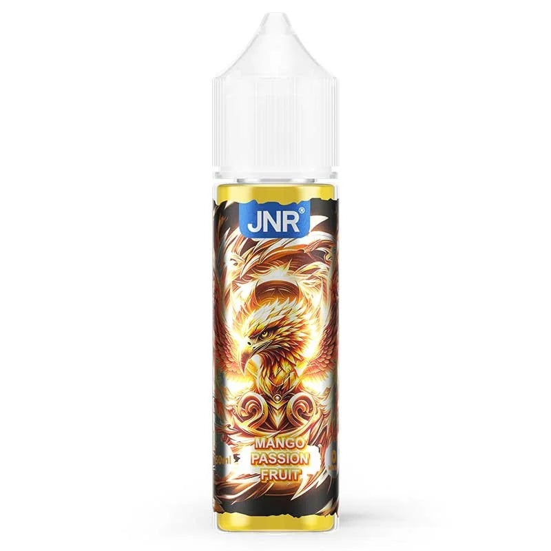 Mango Passion Fruit 50ml - JNR