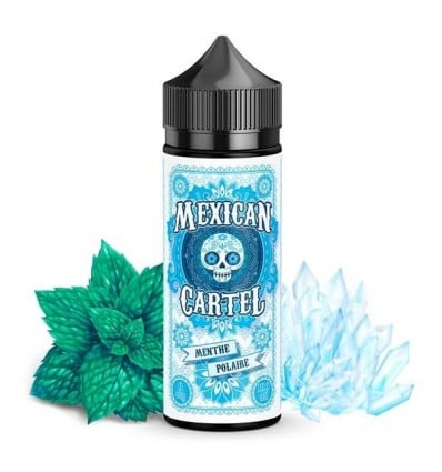 Menthe Polaire - Mexican Cartel