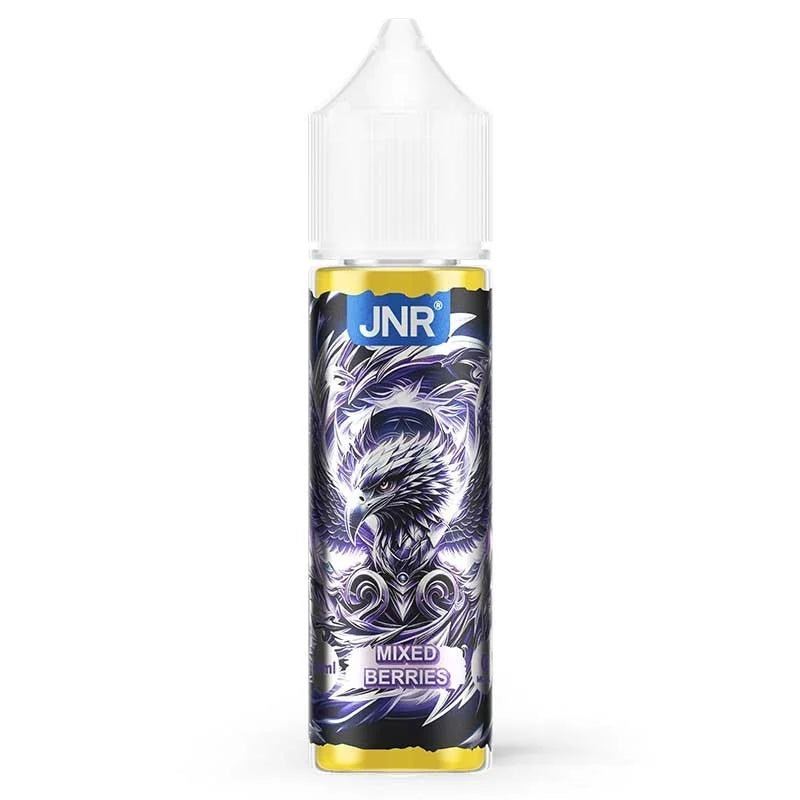 Mixed Berries 50ml - JNR