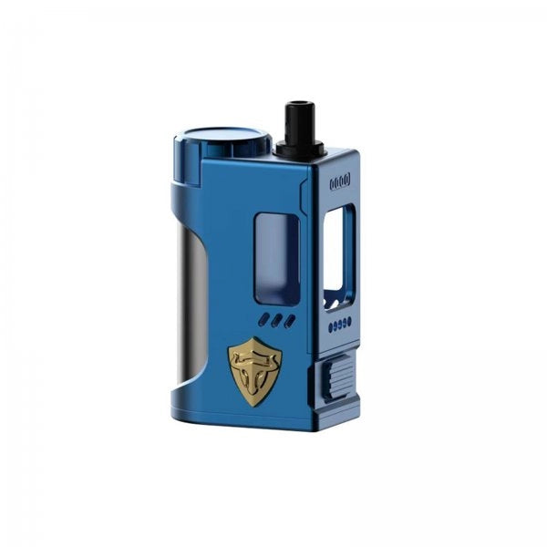 Mod Boro Mech - Thunderhead